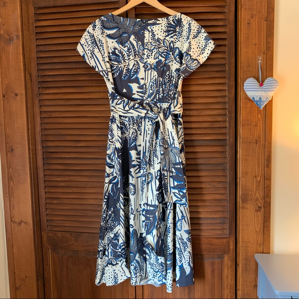 LaSalle Amsterdam dress size 38 - M - Picture 13 of 16